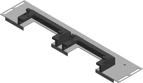 Bodenblech KDR-ESR VX25-600