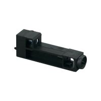 Abdeckplattenhalter halb APHL05