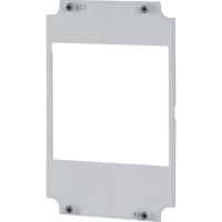 Geräteabdeckung Ci43 GA-43-S60-XNH00/D02