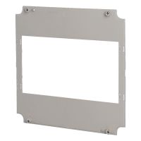 Geräteabdeckung Ci44 GA-44-S60-XNH00/D02