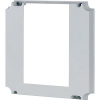 Geräteabdeckung Ci44 GA-44-S60-XNH1