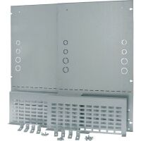 Gerätefach/ Kabelraum XTPPCAVC2-H700W500