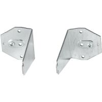 Hutschienenbefestigung fix BPZ-TF/2