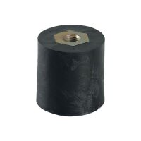 Isolator M10x50 XNNIP-50-M10