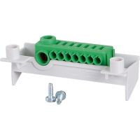 KSK Kombi-Steckklemme KSK-1PE-CI