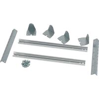 Montageplatte +Einbausatz XMMC1606M