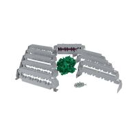 Sammelschienenset Verteil- XDSF10-50-MC