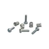 Steckdübel M4 EPGE4