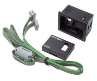 Einbaukit FX3U-7DM-HLD