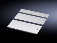 Bodenblech, mehrteilig DK 5502.550(VE1Satz)