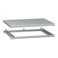 Unterer und oberer Rahmen NSYSFNC108