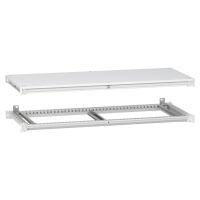 Unterer und oberer Rahmen NSYSFNC125ED