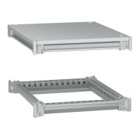 Unterer und oberer Rahmen NSYSFNC45