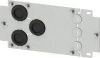 SIVACON S4 Abdeckung 8PQ5000-3BA71