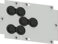 SIVACON S4 Abdeckung 8PQ5000-3BA73