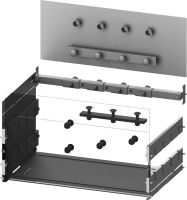 SIVACON S4 Anschluss 8PQ6000-5BA52