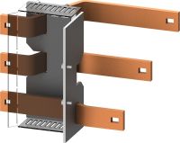 SIVACON S4 Anschluss 8PQ6000-5BA71