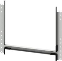 SIVACON S4 Aufrüstung IP55 8PQ2030-4BA02