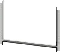 SIVACON S4 Aufrüstung IP55 8PQ2040-6BA13