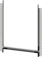 SIVACON S4 Aufrüstung IP55 8PQ2045-4BA02