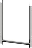 SIVACON S4 Aufrüstung IP55 8PQ2050-4BA02