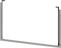 SIVACON S4 Aufrüstung IP55 8PQ2055-0BA06