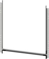 SIVACON S4 Aufrüstung IP55 8PQ2060-6BA07