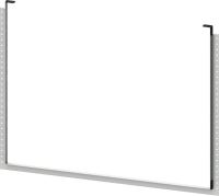 SIVACON S4 Aufrüstung IP55 8PQ2075-1BA02