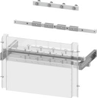 SIVACON S4 Kabelanschluss 8PQ6000-5BA81