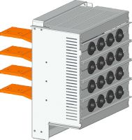SIVACON S4 Kabelanschluss 8PQ6000-6BA26