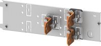 SIVACON S4 Kabelanschluss 8PQ6000-8BA12