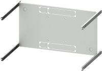 SIVACON S4 Montageplatte 8PQ6000-2BA58