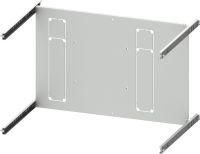 SIVACON S4 Montageplatte 8PQ6000-2BA62