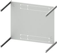 SIVACON S4 Montageplatte 8PQ6000-2BA68