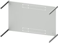 SIVACON S4 Montageplatte 8PQ6000-2BA70