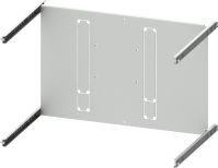 SIVACON S4 Montageplatte 8PQ6000-2BA71