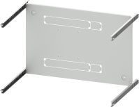 SIVACON S4 Montageplatte 8PQ6000-2BA72