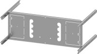 SIVACON S4 Montageplatte 8PQ6000-8BA06