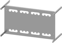 SIVACON S4 Montageplatte 8PQ6000-8BA60