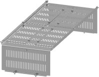 SIVACON S4 Unterteilung 8PQ3000-3BA31