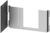 SIVACON S4 Unterteilung 8PQ5000-1BA65