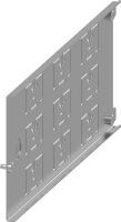 SIVACON S4 Unterteilung 8PQ5000-2BA30