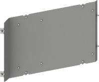 SIVACON S4 Unterteilung 8PQ5000-3BA54