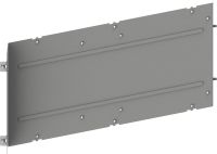 SIVACON S4 Unterteilung 8PQ5000-3BA60