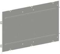 SIVACON S4 Unterteilung 8PQ5000-3BA61