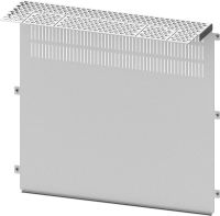 SIVACON S4 Unterteilung 8PQ5000-4BA01