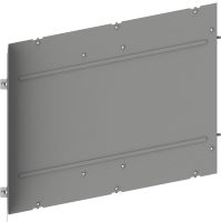 SIVACON S4 Unterteilung 8PQ5000-4BA07