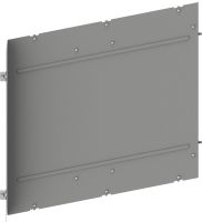 SIVACON S4 Unterteilung 8PQ5000-4BA08