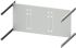 SIVACON S4 Montageplatte 8PQ6000-2BA55