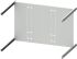 SIVACON S4 Montageplatte 8PQ6000-2BA71